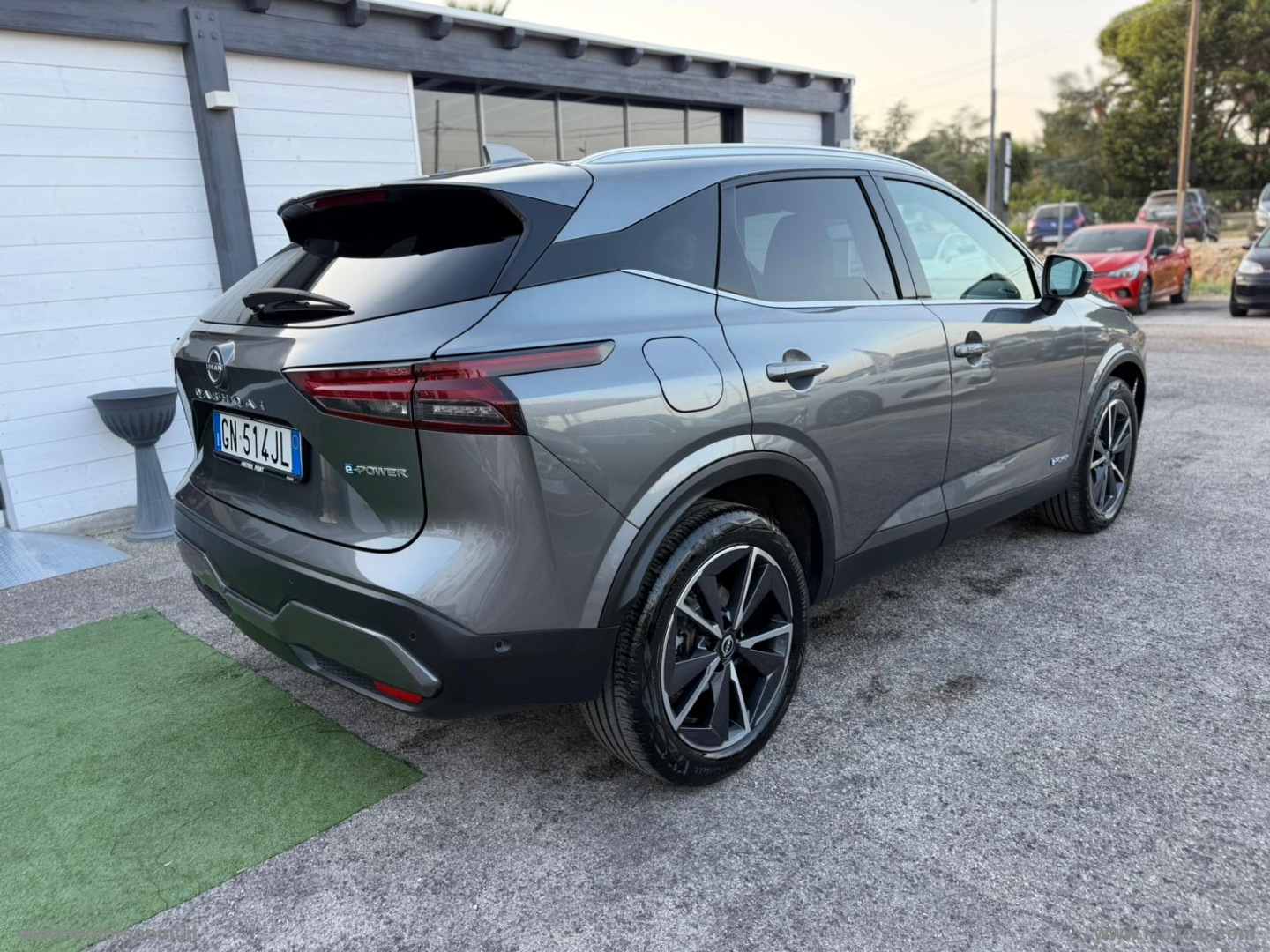 Qashqai e-Power Tekna+ - immagine 5