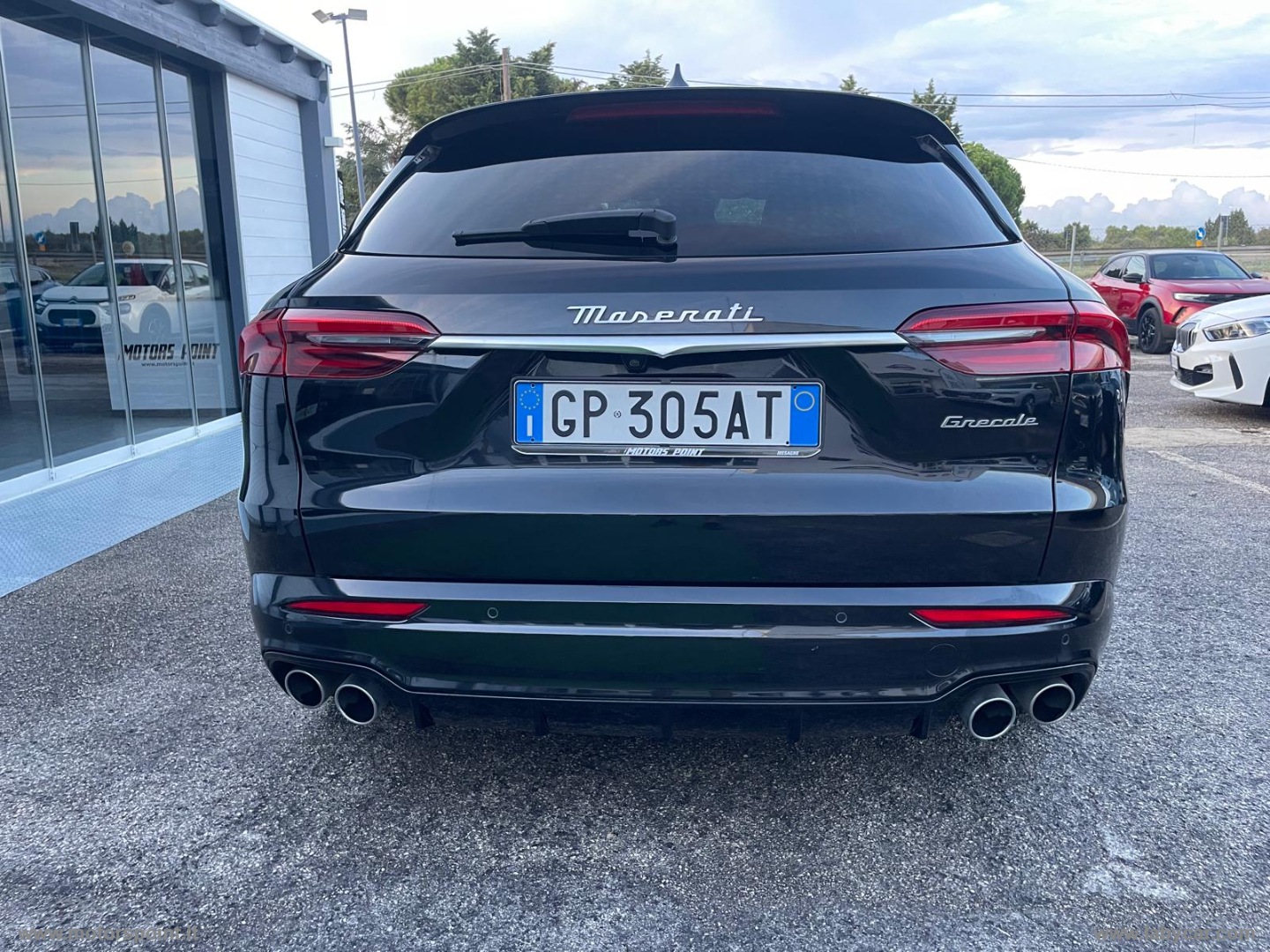 2.0 MHEV 300 CV GT SOLO 10.000 KM!!! - immagine 5