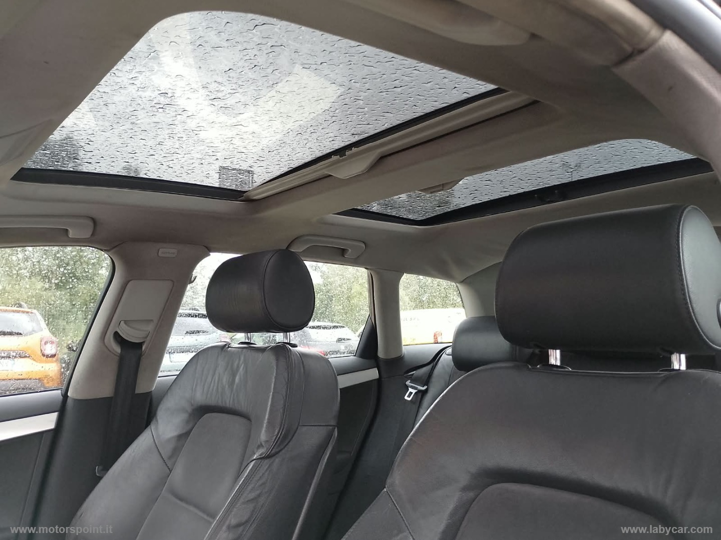 A3 SPB 2.0 TDI Attraction - immagine 5