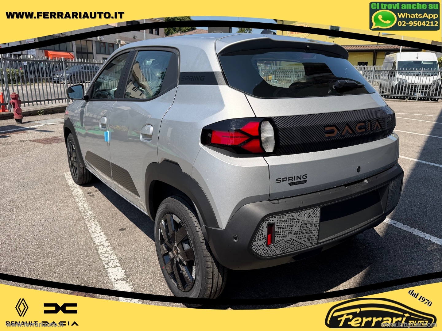 Extreme Electric 65 KM ZERO - immagine 5