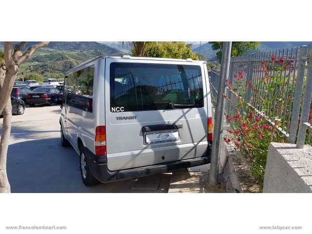 TRANSIT TOURNEO - immagine 5
