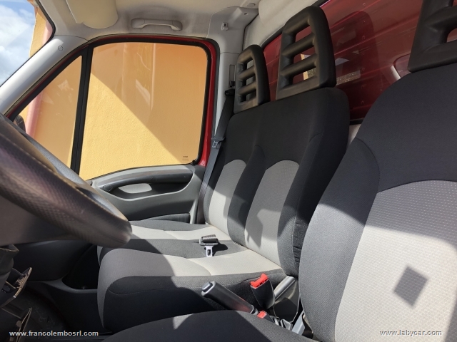 DAILY 35C11 CAB P.M - immagine 5