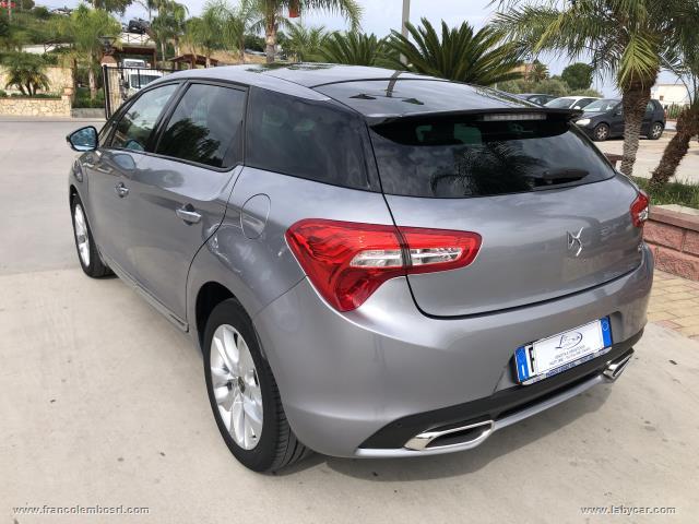 DS 5 BlueHDi 150 S&S Business - immagine 5