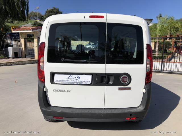 DOBLO' 1.3 MJT PC COMBI N1 - immagine 5