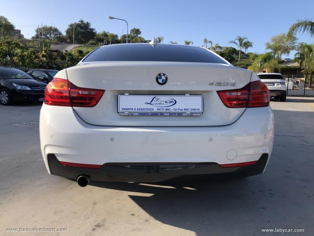 420d Coupé - immagine 5