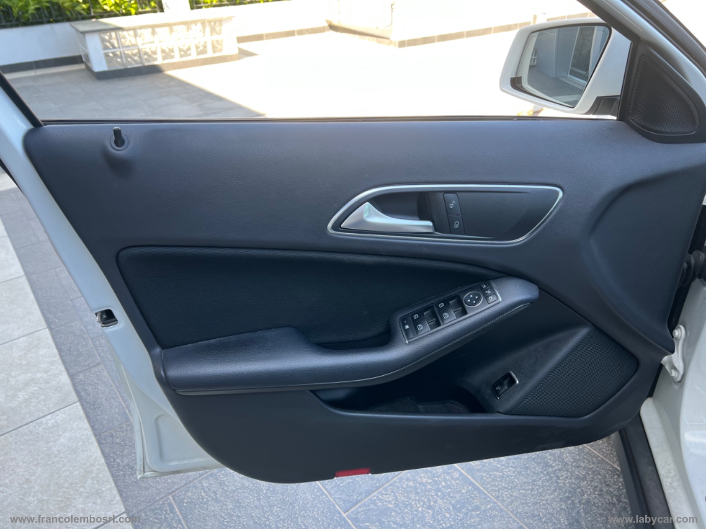 GLA 180 d Business - immagine 5