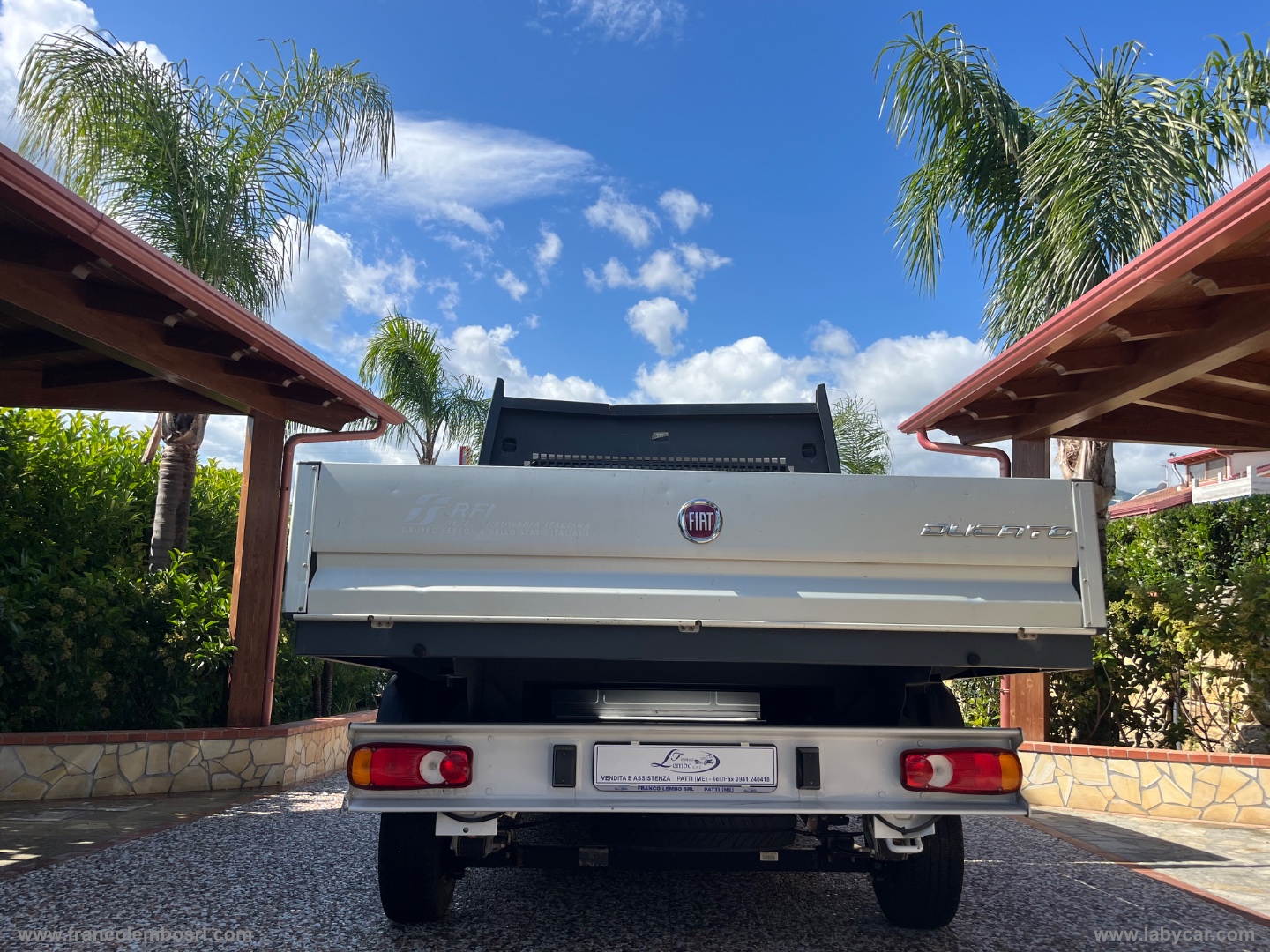 Ducato 33 2.0 MJT PM-DC Cassonato - immagine 5