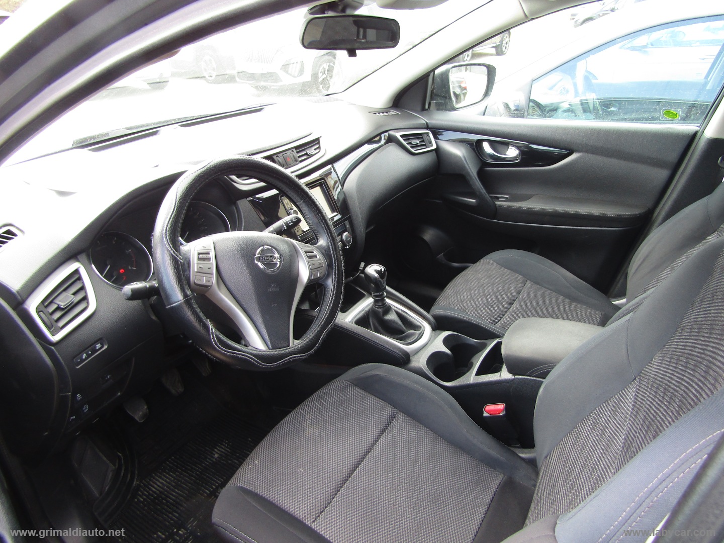 Qashqai 1.5 dCi Acenta - immagine 5