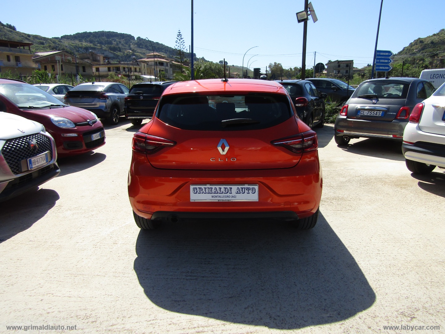 Clio TCe 90 CV Techno - immagine 5