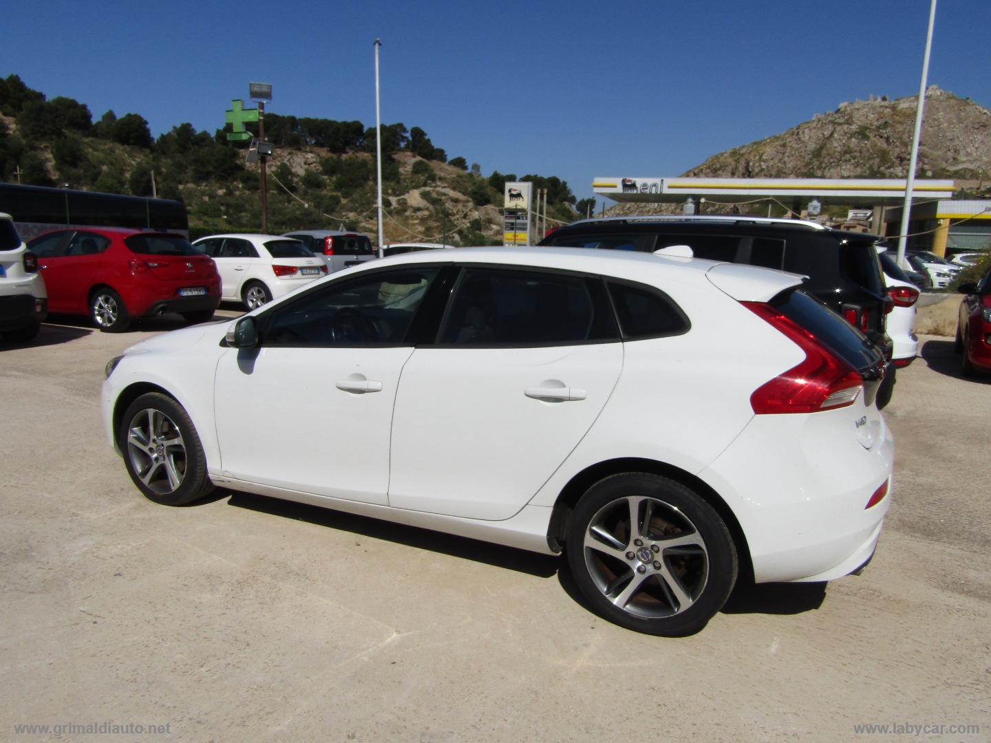 V40 D2 R-design Momentum - immagine 5