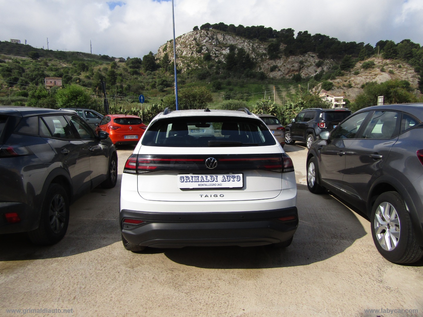 Taigo 1.0 TSI 110 CV Life - immagine 5