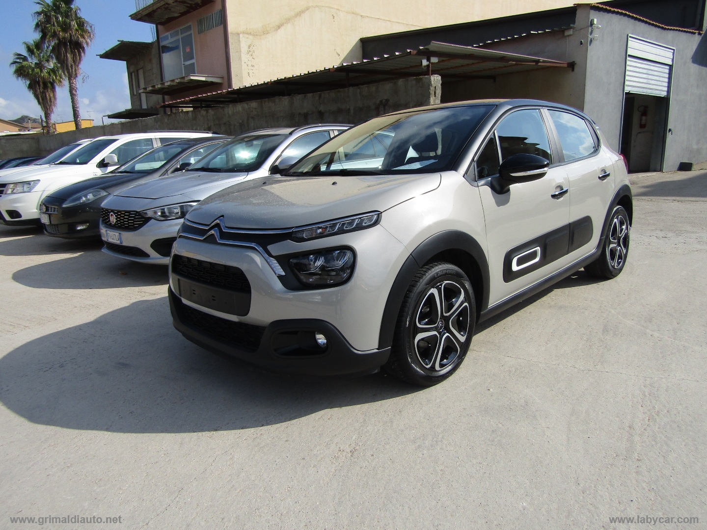 C3 PureTech 83 S&S Feel - immagine 5