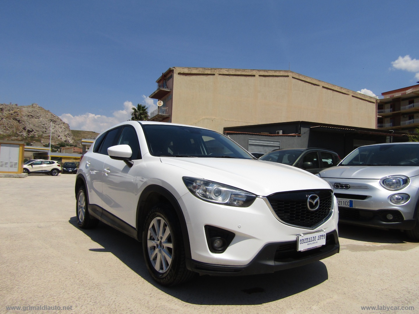 CX-5 2.2L Skyactiv-D 150 CV 4WD Exceed - immagine 5