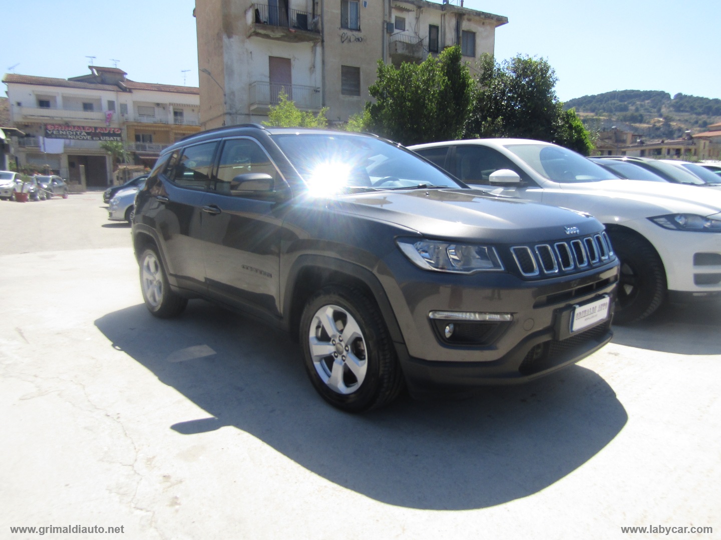 Compass 1.6 Multijet II 2WD S - immagine 5