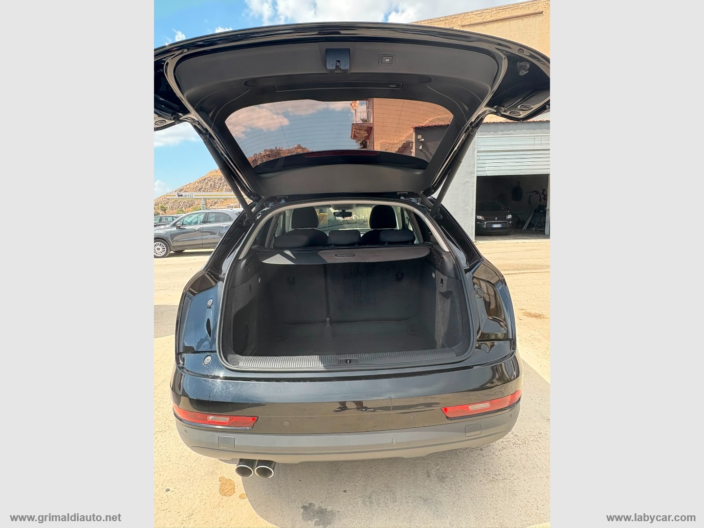 Q3 2.0 TDI 120CV - immagine 5