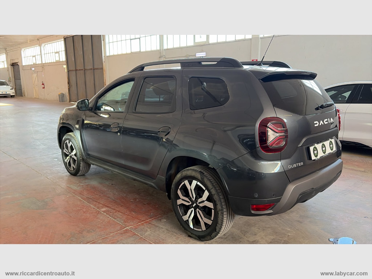 Duster 1.0 TCe GPL 4x2 Journey UP - immagine 5