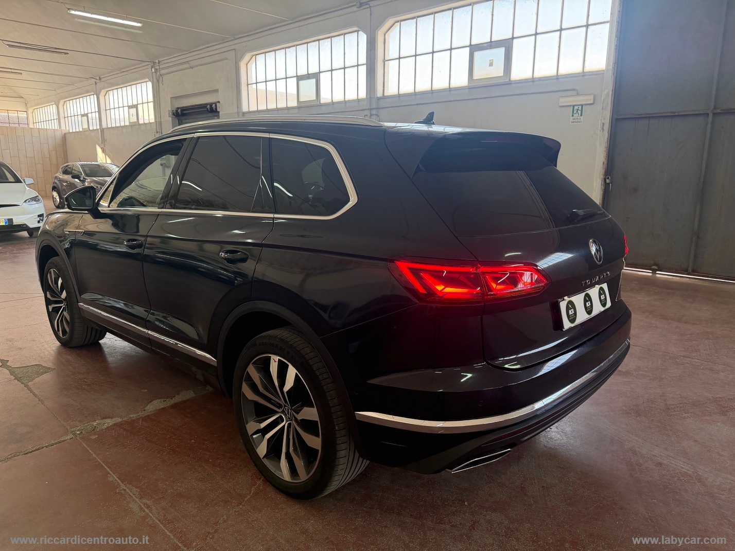 Touareg 3.0 TDI Atmosphere - PREZZO PER RIVENDITORI - immagine 5