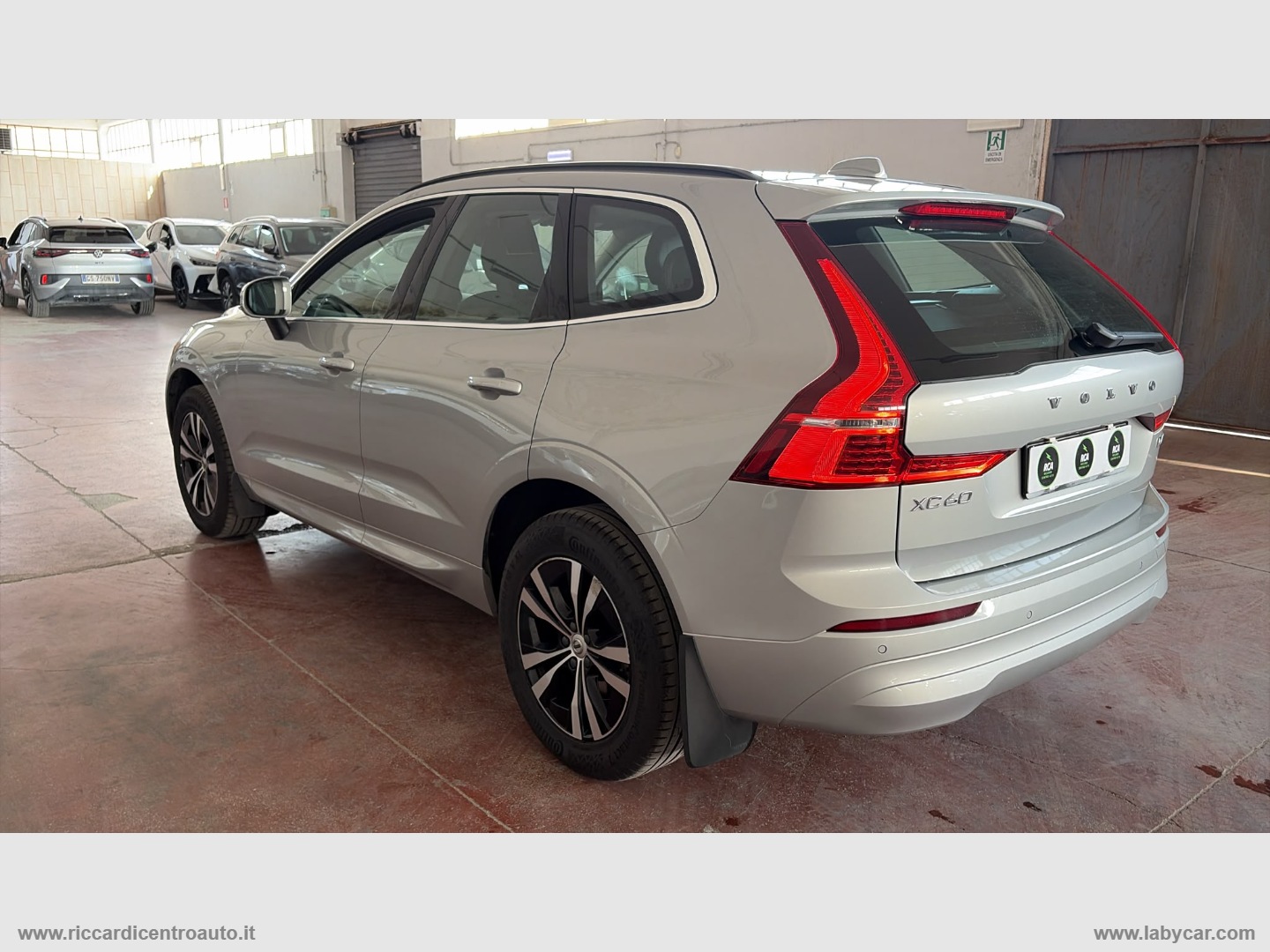 XC60 B4 - immagine 5