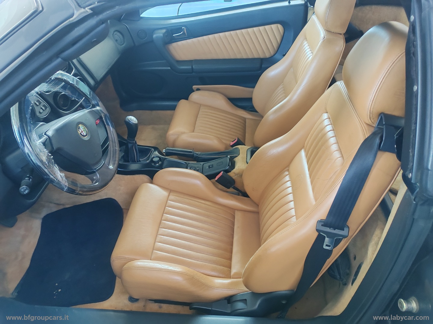 Spider 2.0i 16V T.S. - immagine 5