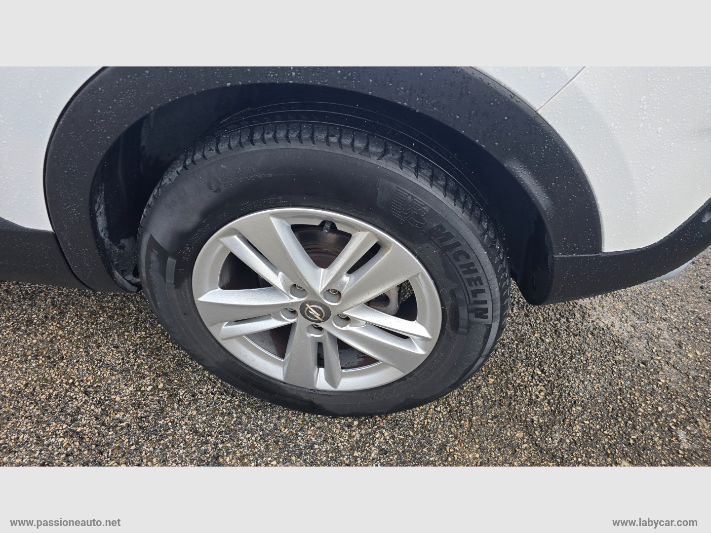 Grandland X 1.5 D Ecotec S&S aut. Ult. - immagine 5