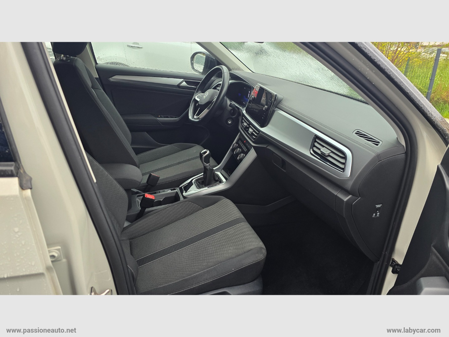 T-Roc 1.0 TSI Life - immagine 5