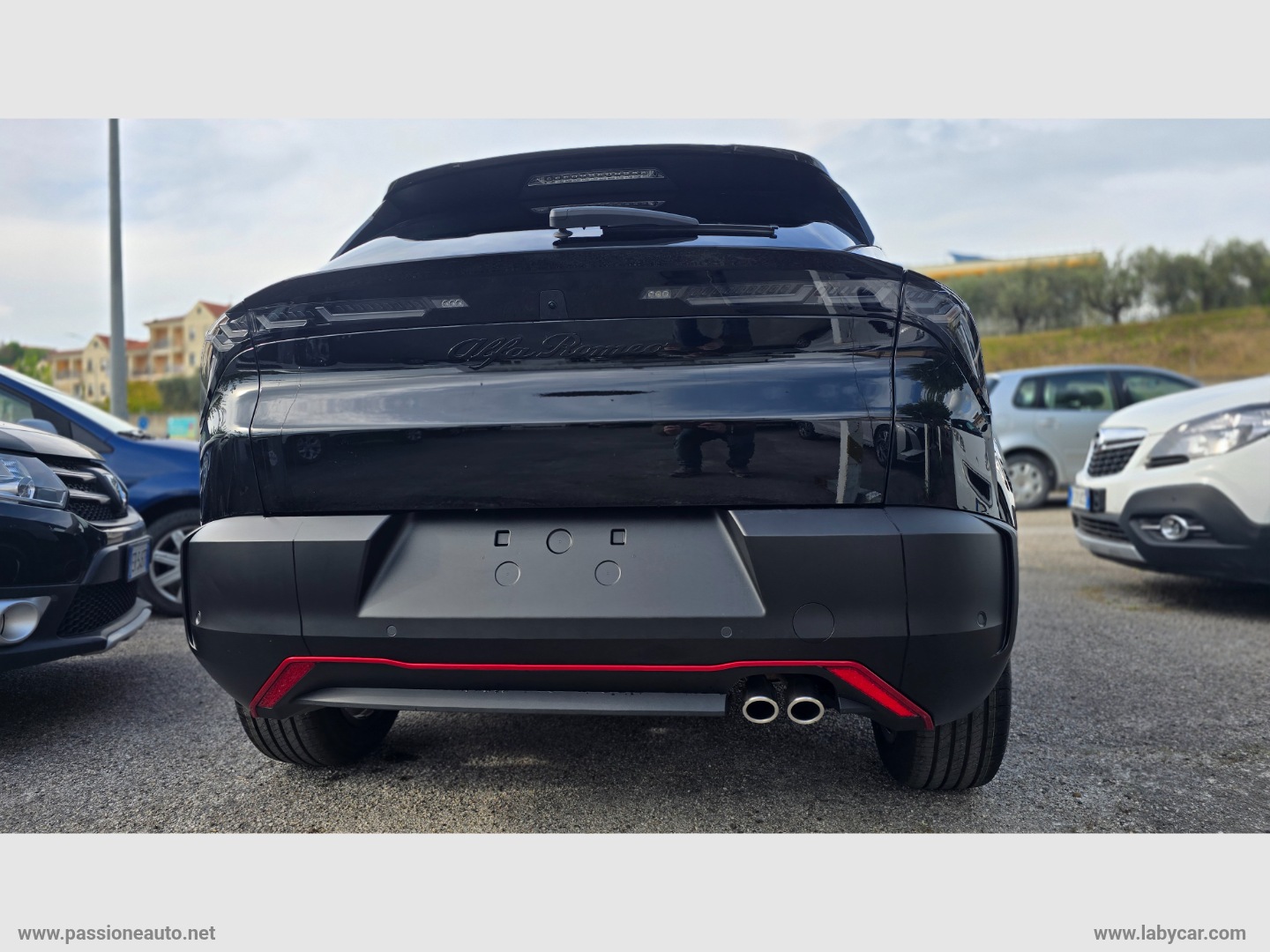 Junior 1.2 145 CV Hybrid eDCT6 Speciale - immagine 5