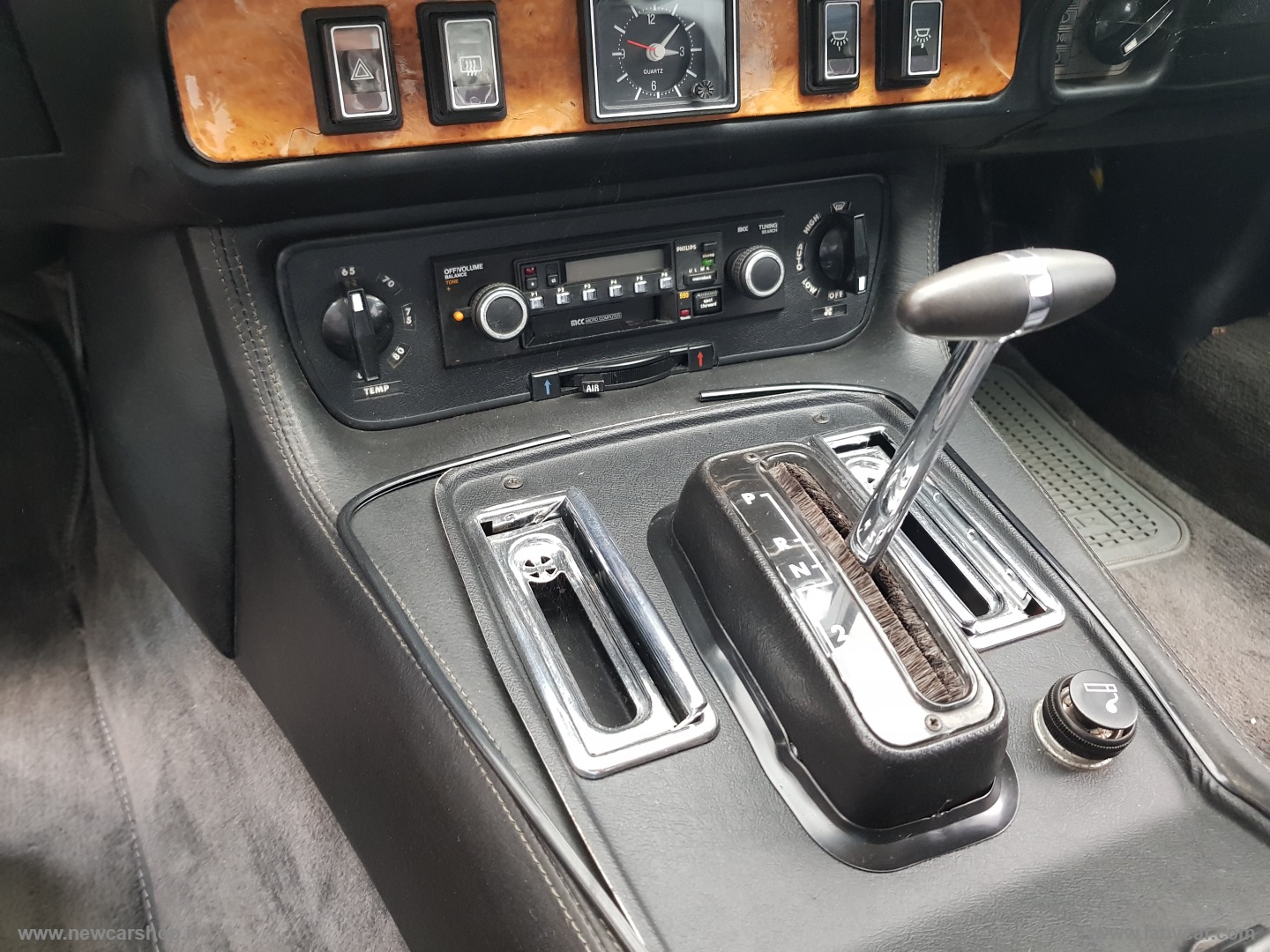 XJ-S 5.3 Coupé - immagine 5