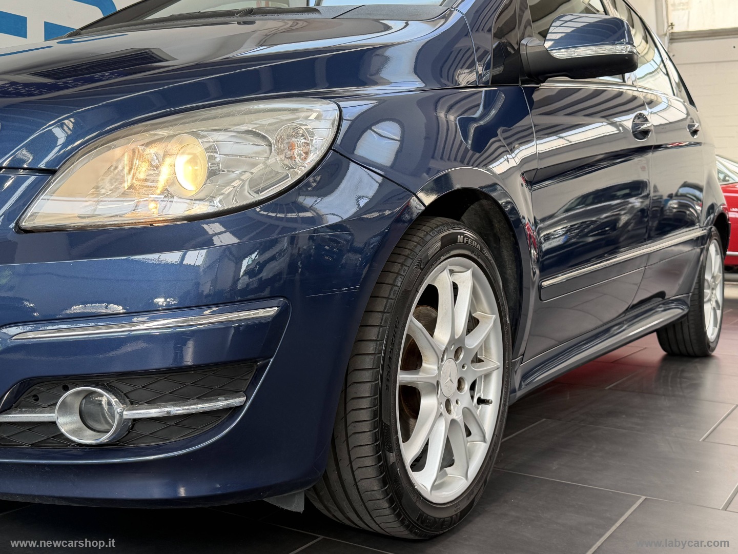 B 150 NEOPATENTATI - immagine 5