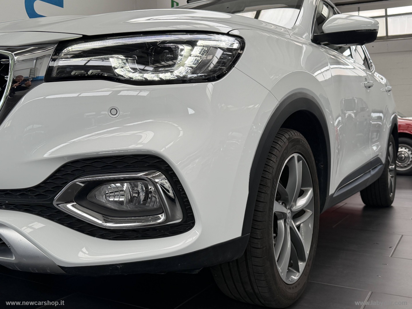 HS 1.5T-GDI Luxury - immagine 5