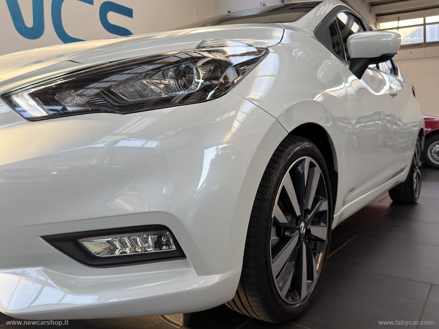 Micra IG-T 92 5p. Acenta NEOPATENTATI - immagine 5