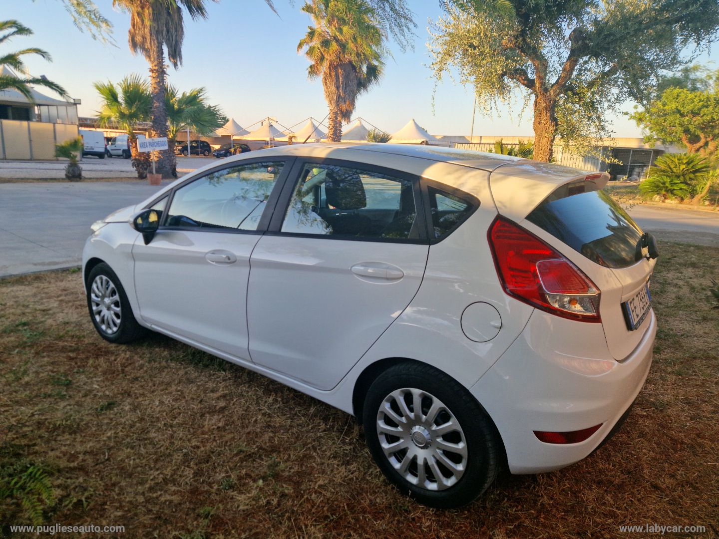 Fiesta 1.5 TDCi 75 CV 5p. - immagine 5