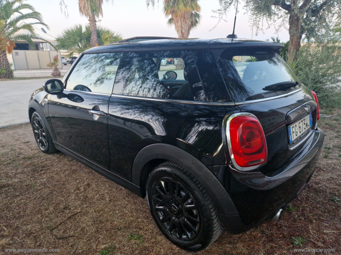 Mini Cooper D Boost TETTO - immagine 5