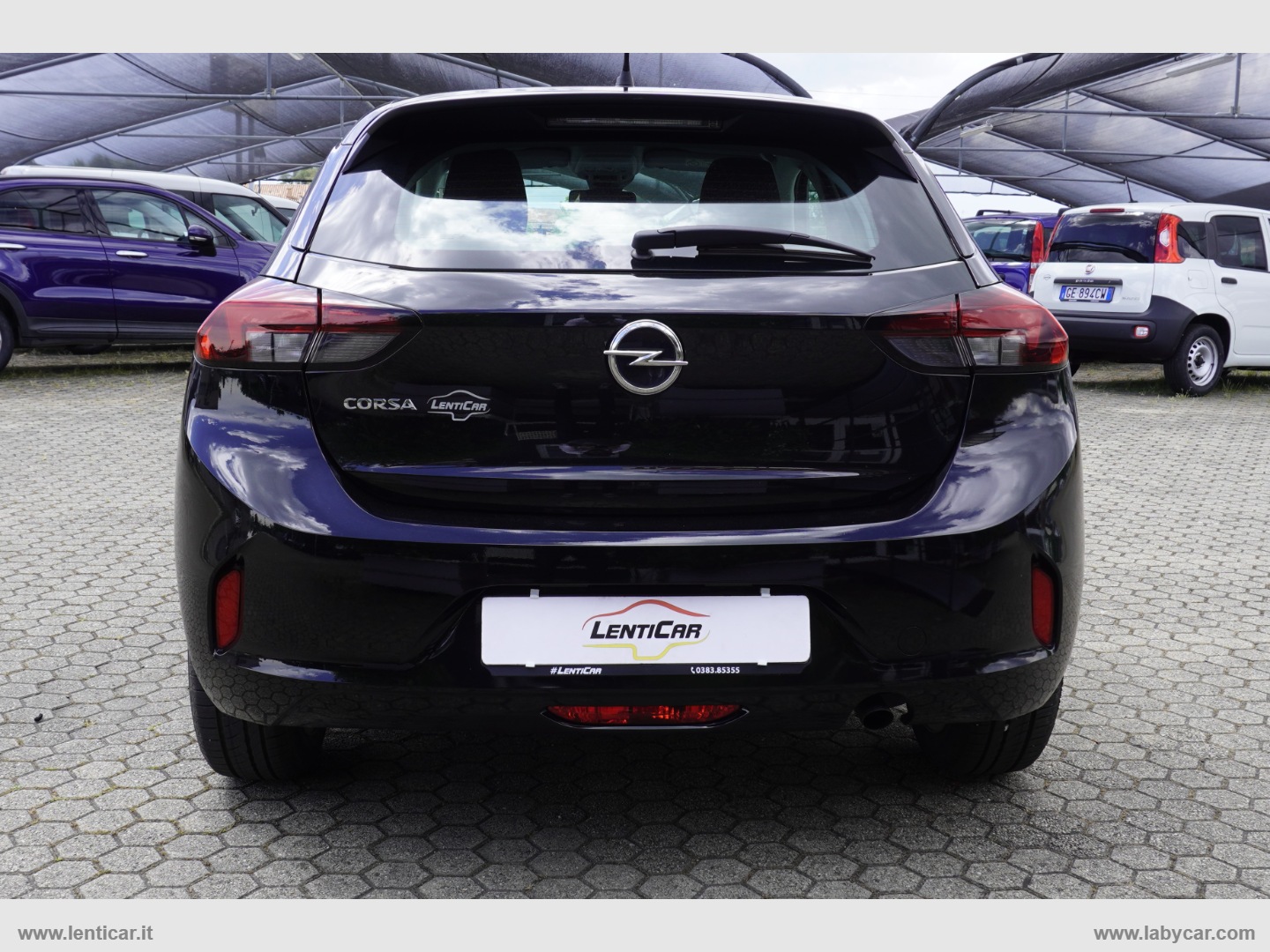 Corsa 1.2 Edition Adatta a Neopatentati - immagine 5