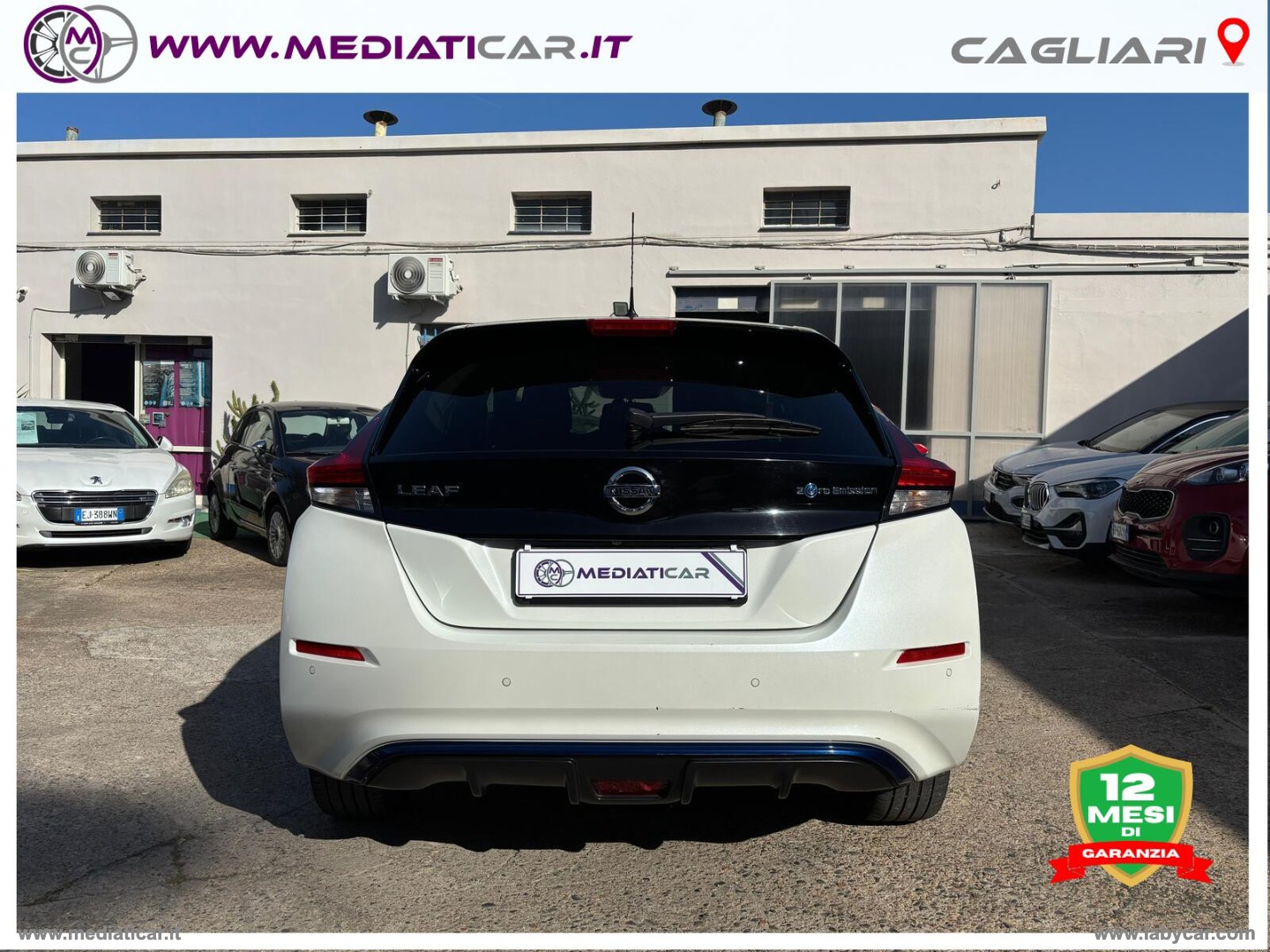 Leaf N-Connecta - immagine 5