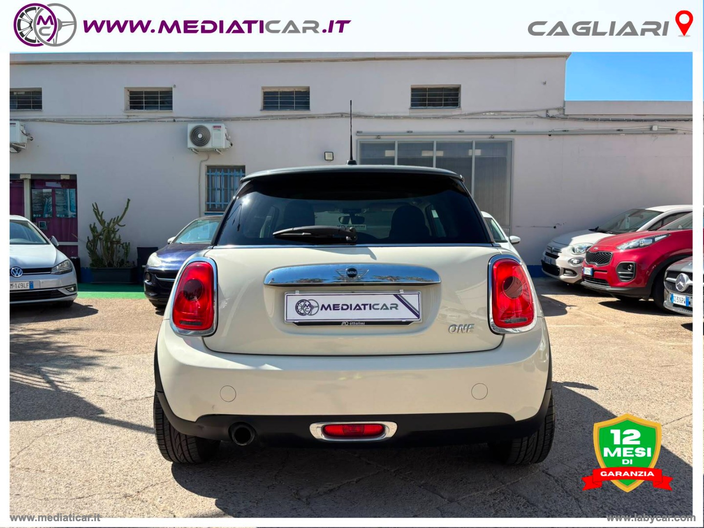 Mini One - immagine 5