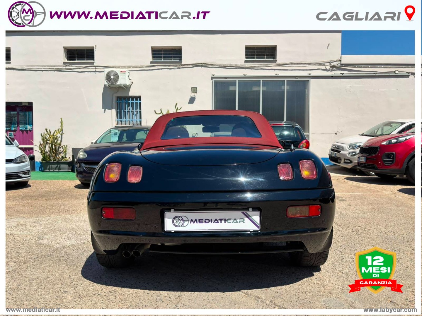 Barchetta 1.8 - immagine 5