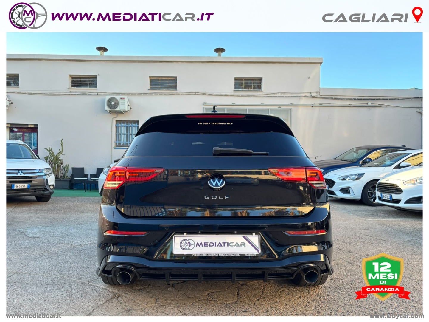 Golf 2.0 TDI 150CV DSG 1st Edition Style - immagine 5