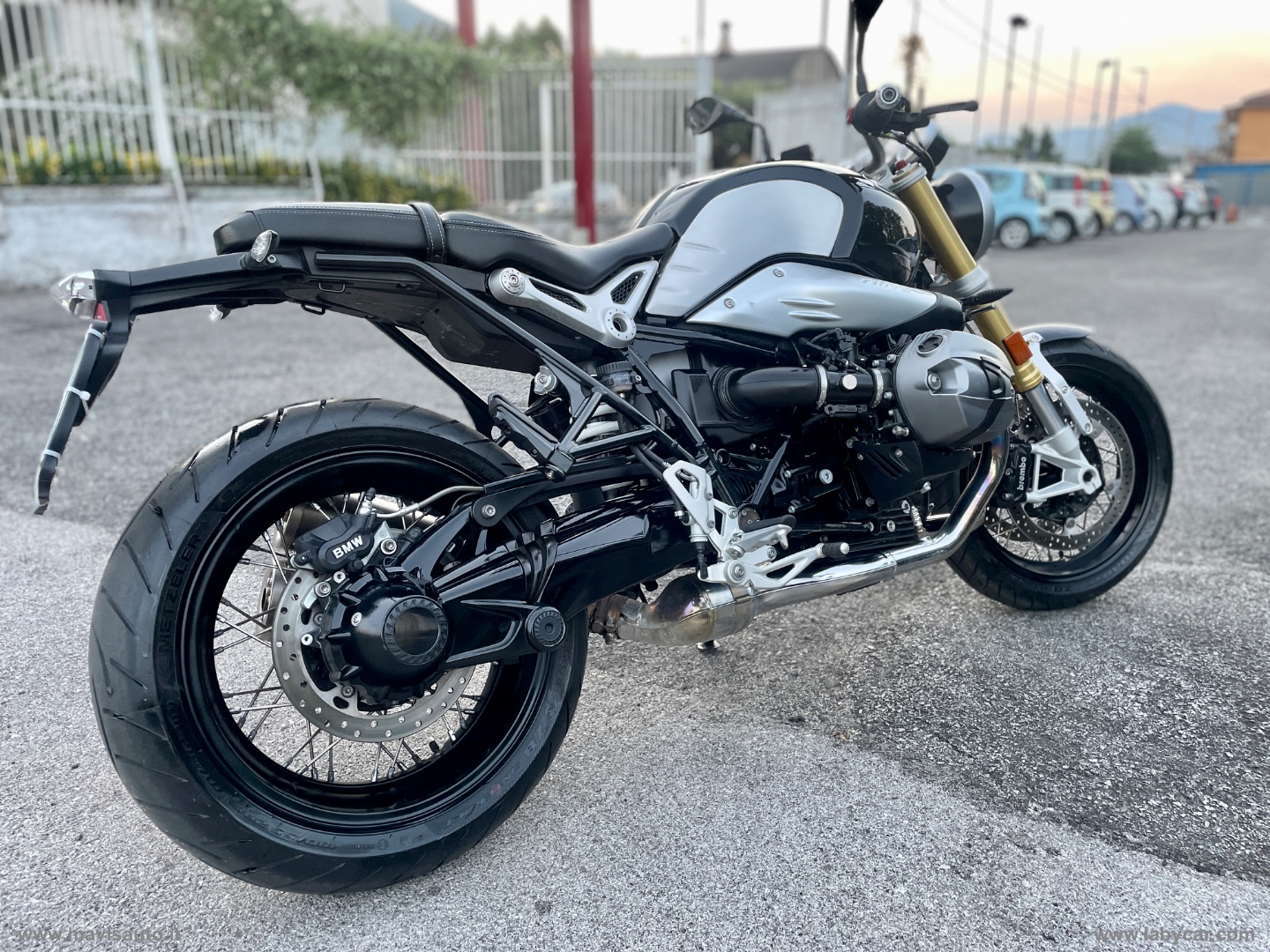 R nineT - immagine 5