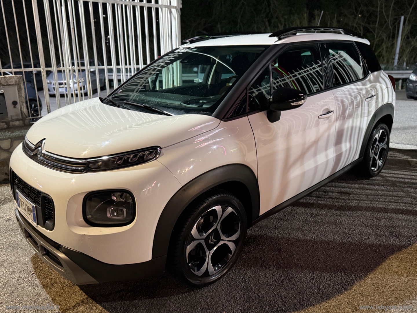 C3 Aircross PureT. 110 S&S Shine - immagine 5