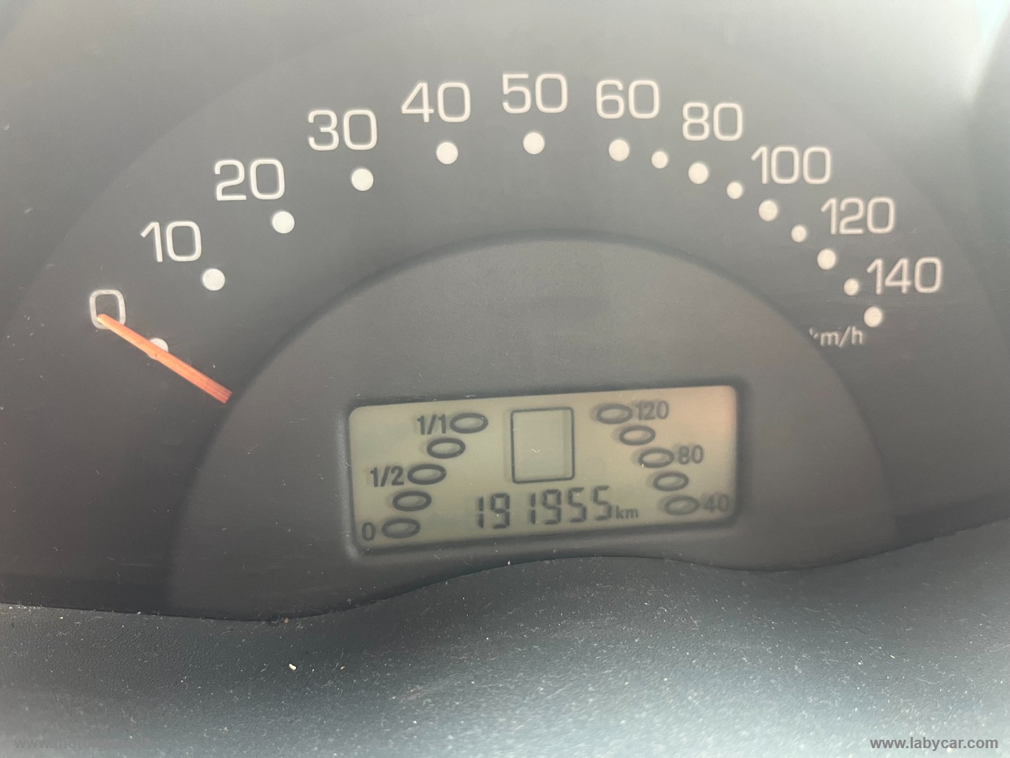 fortwo coupé passion cdi - immagine 5