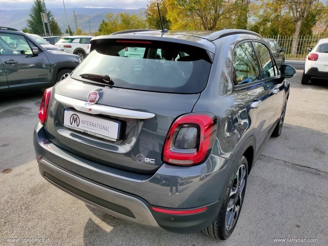 Fiat 500X 500X 1.6 M.Jet 120 CV Cross - Immagine 5