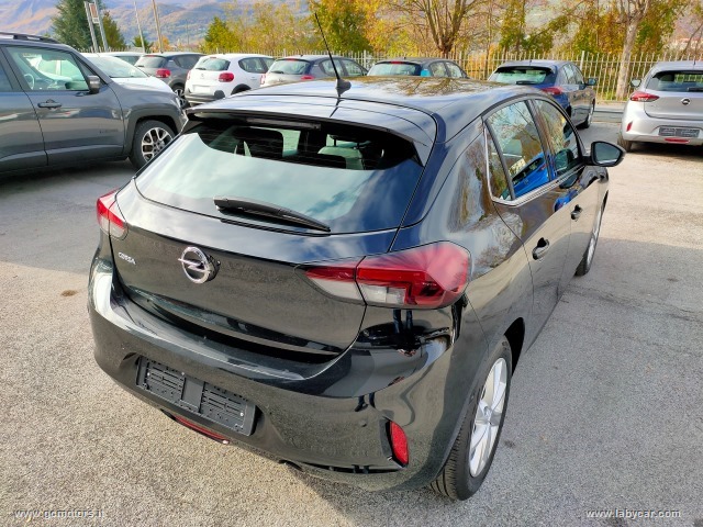 Opel Corsa Corsa 1.5 D 100 CV Elegance - Immagine 5