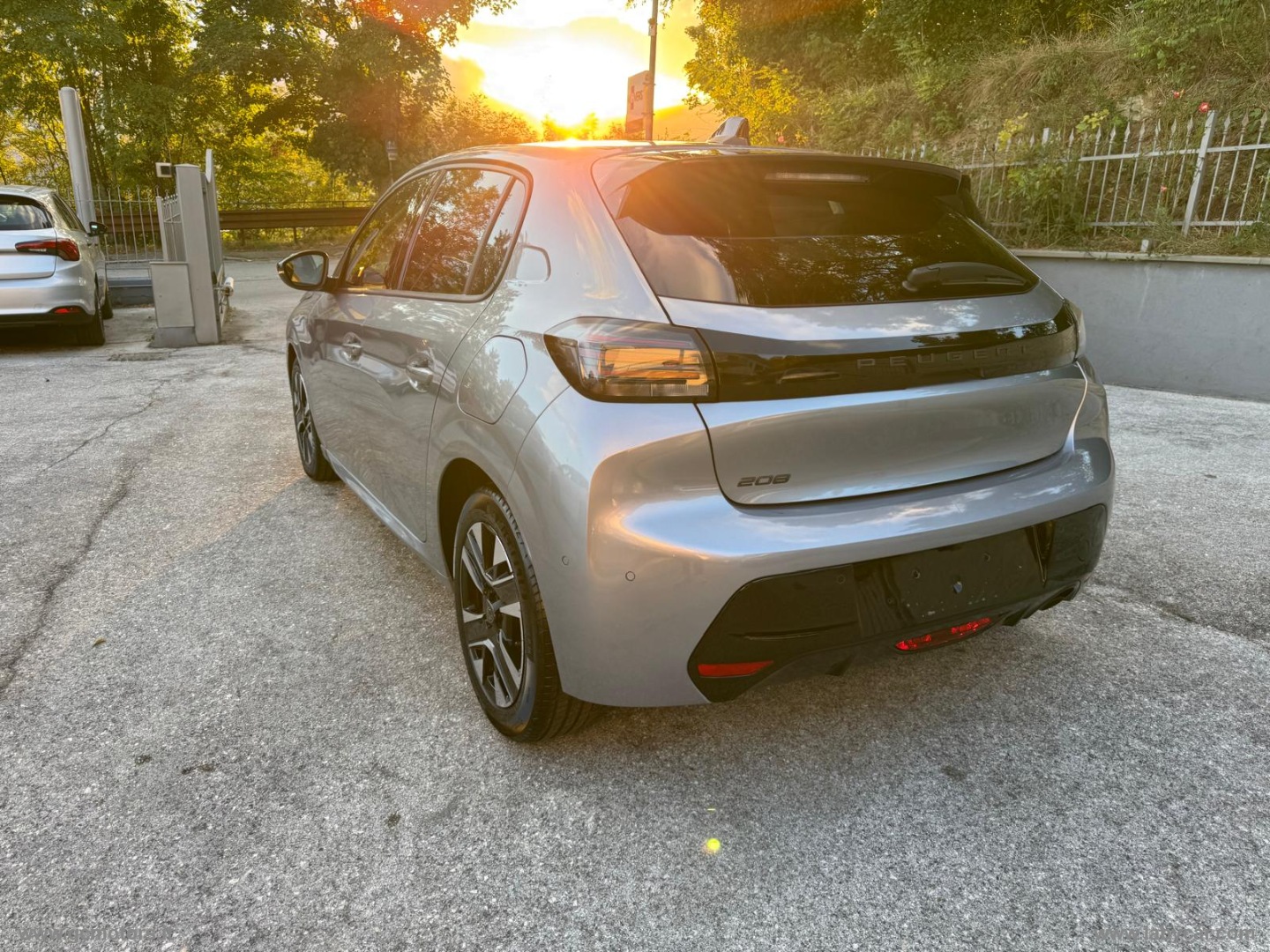 Peugeot 208 208 PureTech 100 S&S 5p. Allure - Immagine 5