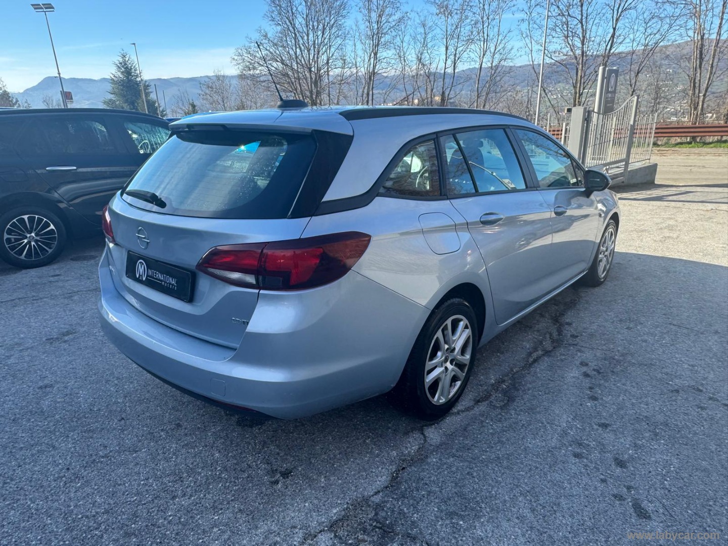 Opel Astra 1.6 CDTi 110 CV S&S ST Advance - Immagine 5