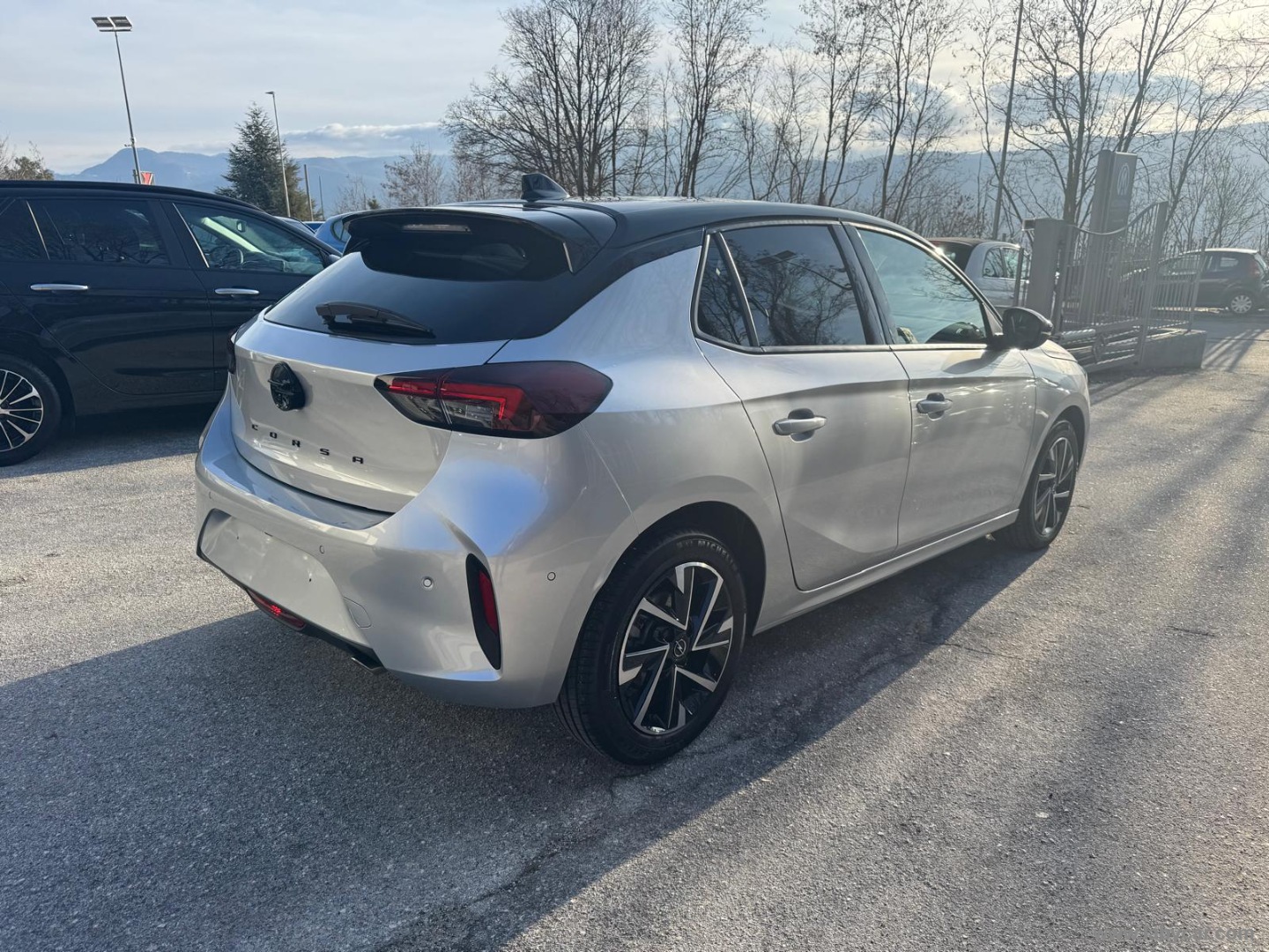 Corsa 1.2 100 CV GS - immagine 5
