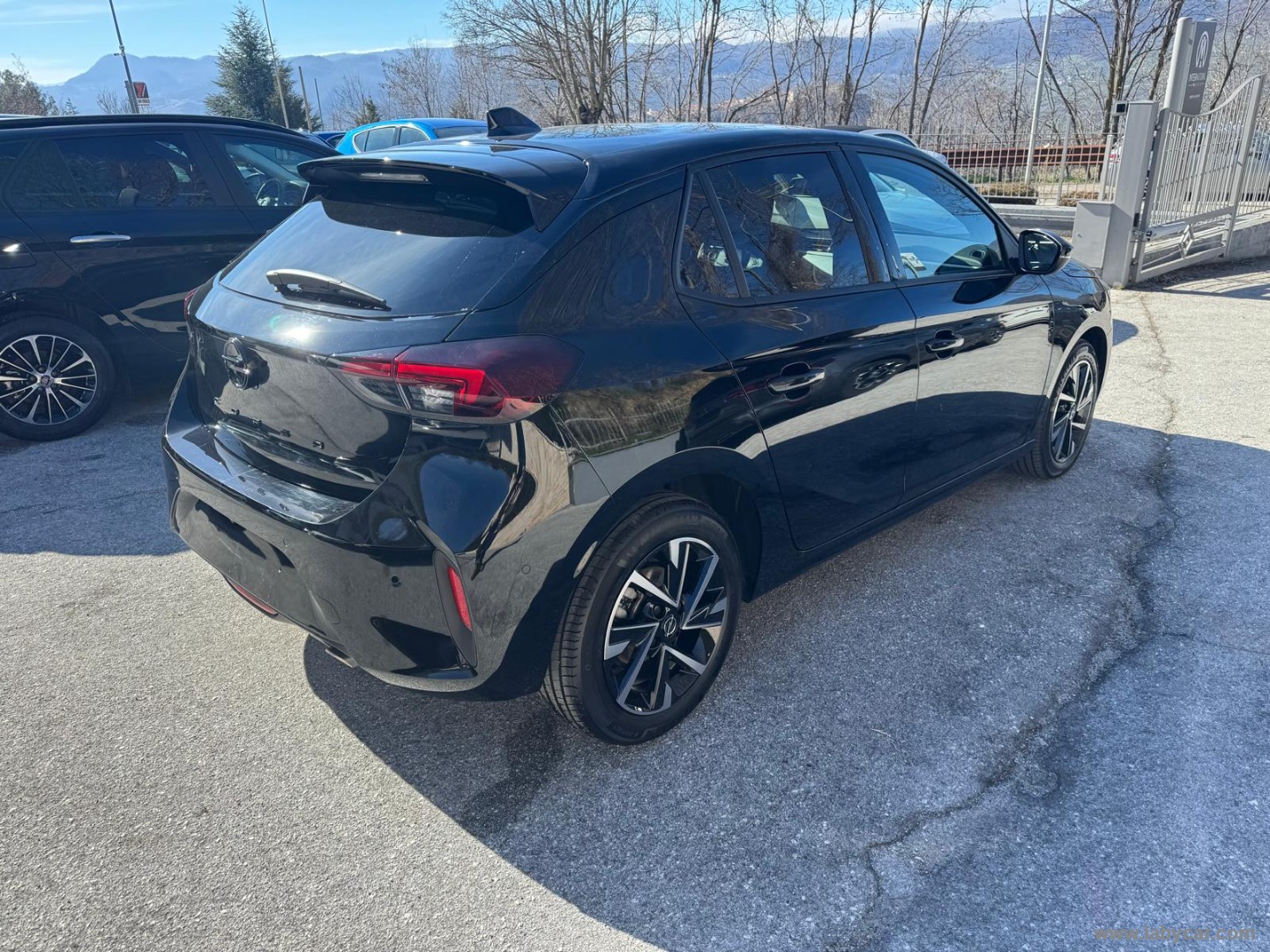 Corsa 1.2 100 CV GS - immagine 5