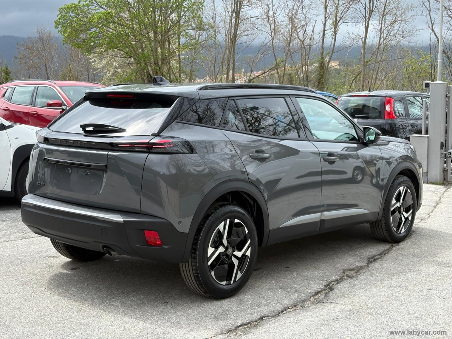 2008 PureTech 100 S&S Allure - immagine 5