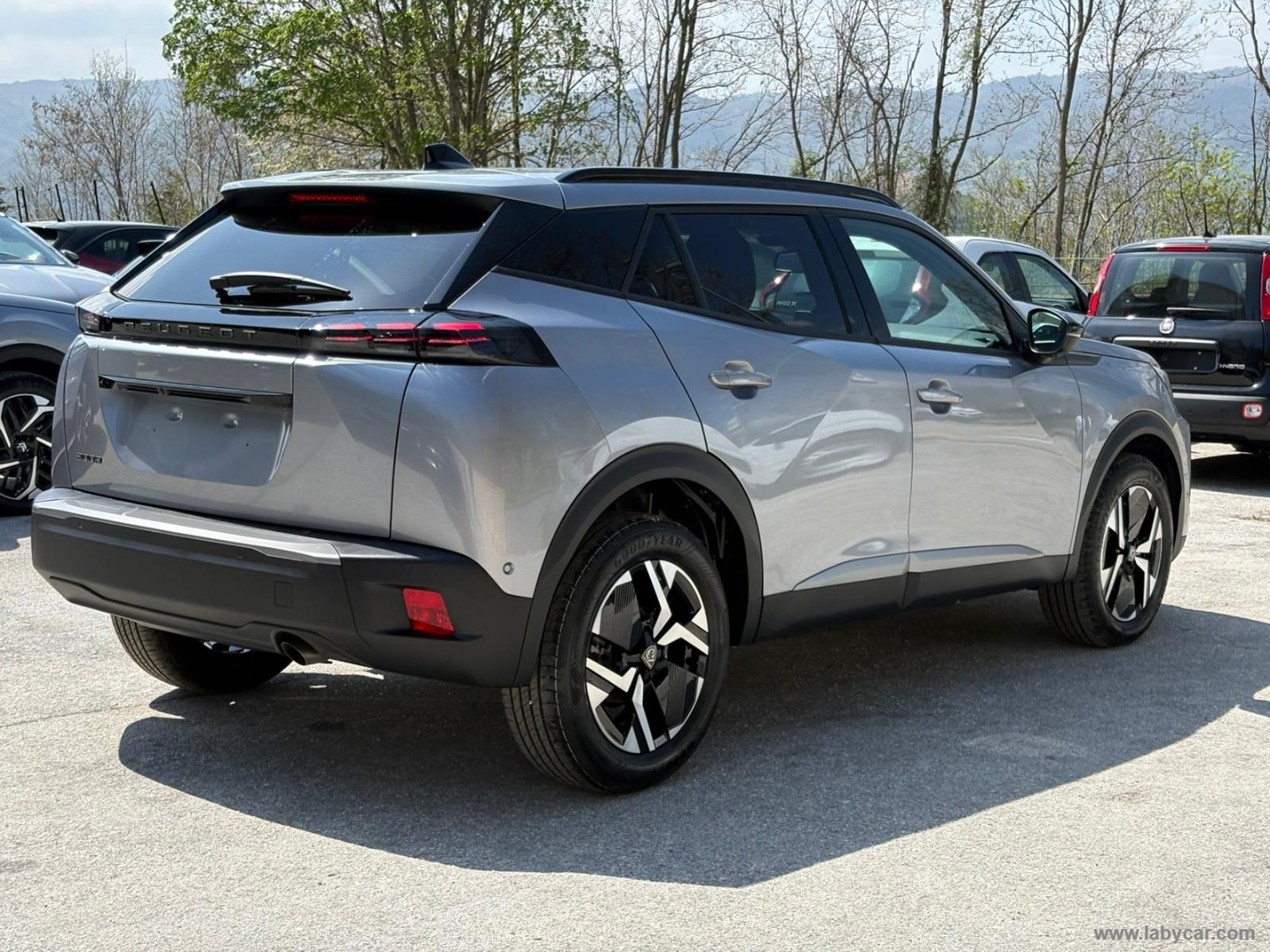 2008 PureTech 100 S&S Allure - immagine 5