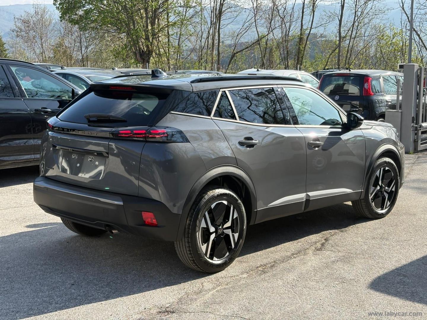 2008 PureTech 100 S&S Allure - immagine 5