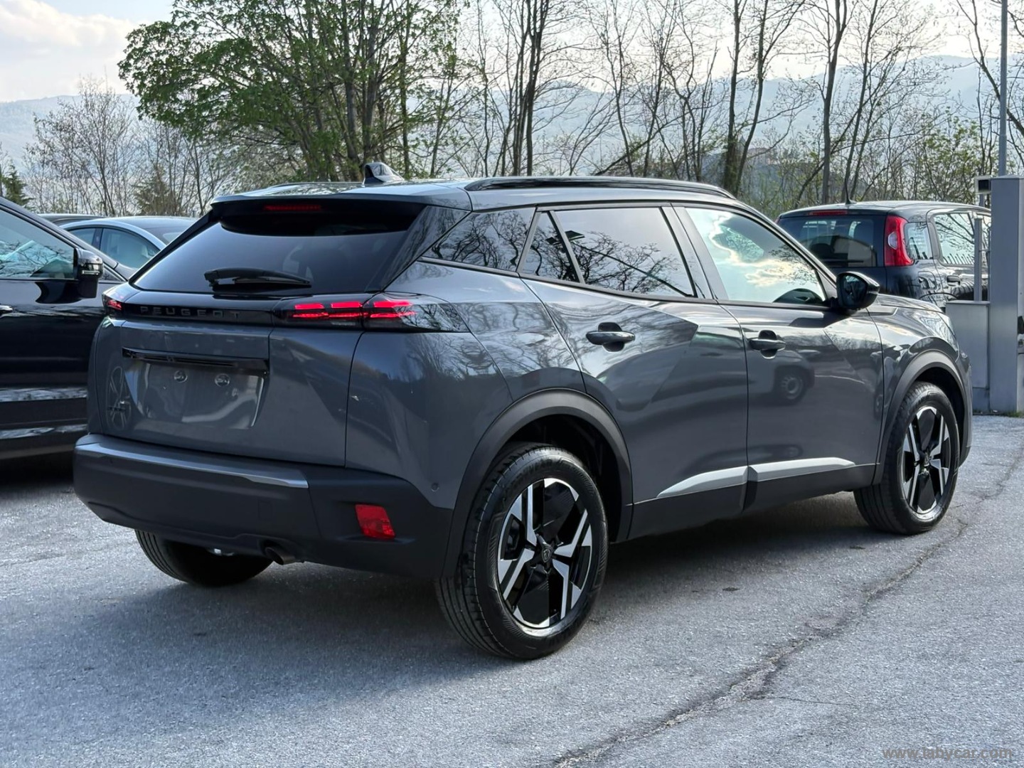 2008 PureTech 100 S&S Allure - immagine 5